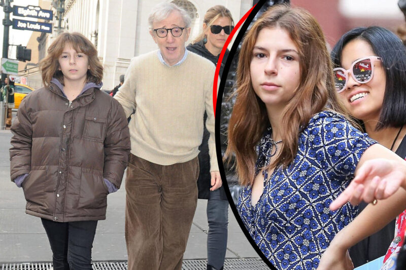 Manzie Tio Allen: The Life of Woody Allen’s Daughter