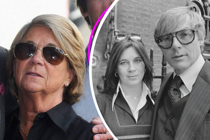 Marcelle Tagand Lear: The Woman Who Grounded TV’s Original Batman, Adam West