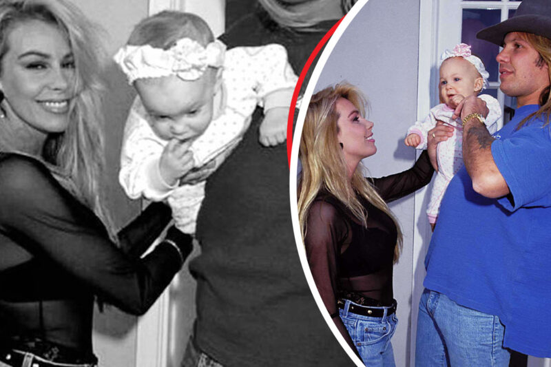 Skylar Lynnae Neil: The Tragic Story of Vince Neil’s Daughter and Her Lasting Legacy