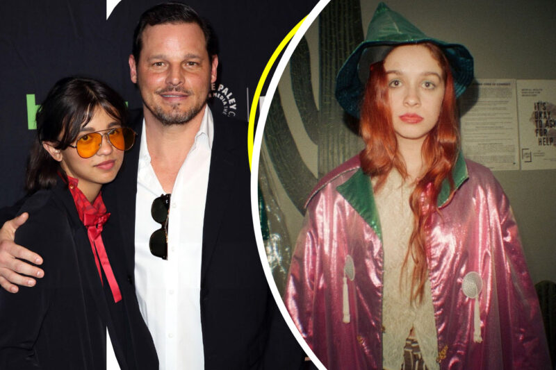 Eva Chambers: The Musical Journey of Justin Chambers’ Daughter