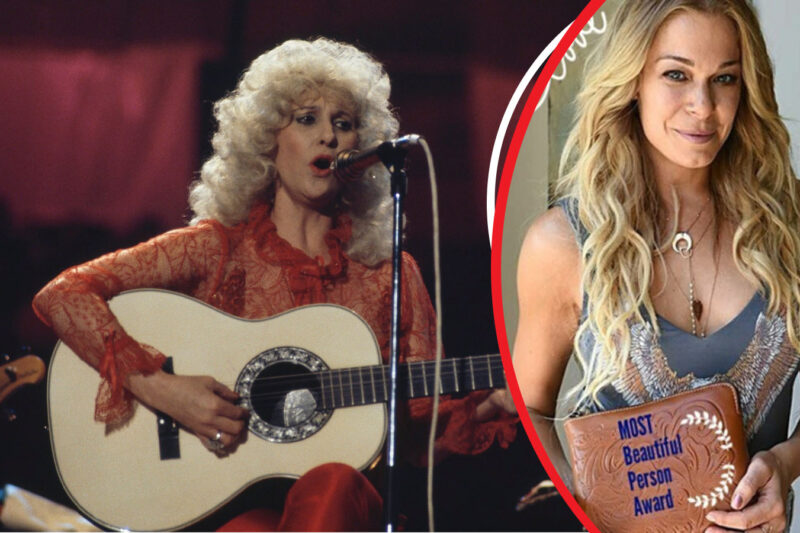 Tina Denise Byrd: The Untold Story of Tammy Wynette’s Daughter and Her Quiet Legacy
