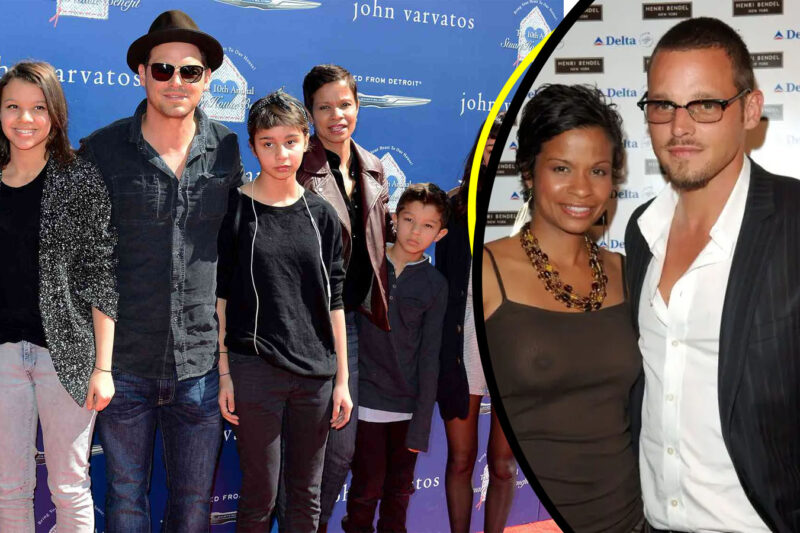 Keisha Chambers: The Woman Behind Justin Chambers’ 30-Year Marriage