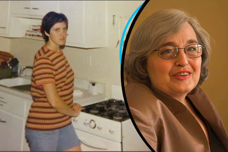 Sherrill Redmon: The Untold Story of Mitch McConnell’s First Wife and Her Feminist Legacy