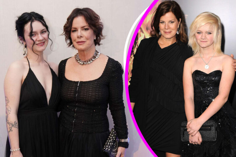 Exploring the Artistic Journey of Eulala Scheel: Marcia Gay Harden’s Non-Binary Daughter