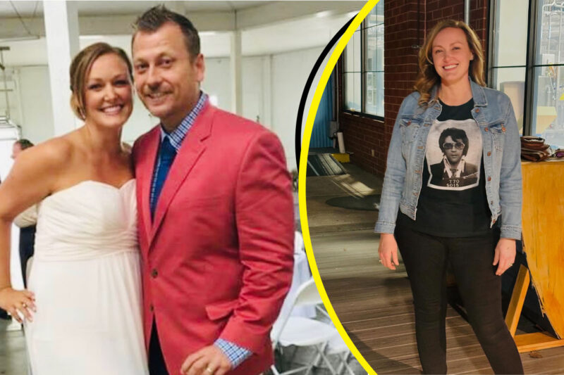 Jenny Failla: The Private Life of Jimmy Failla’s Supportive Wife