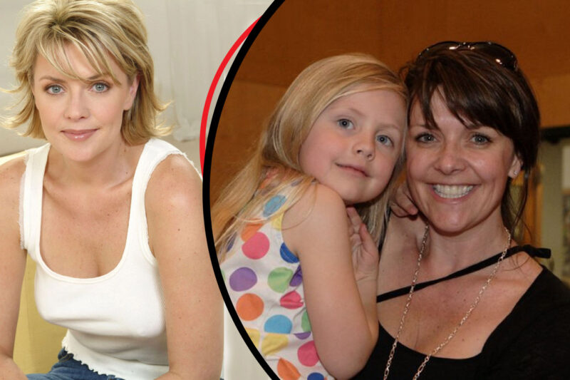 Olivia B. Kovacs: The Creative Journey of Amanda Tapping’s Daughter
