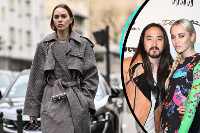 Tiernan Cowling: From Steve Aoki’s Ex-Wife to Fashion Industry Leader