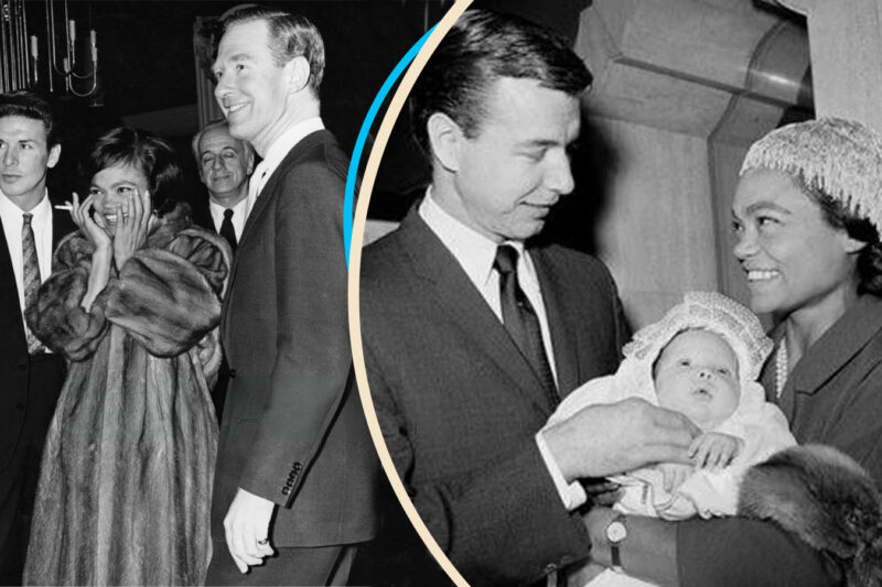 John William McDonald: Eartha Kitt’s Ex-Husband and the Man Behind the Legend