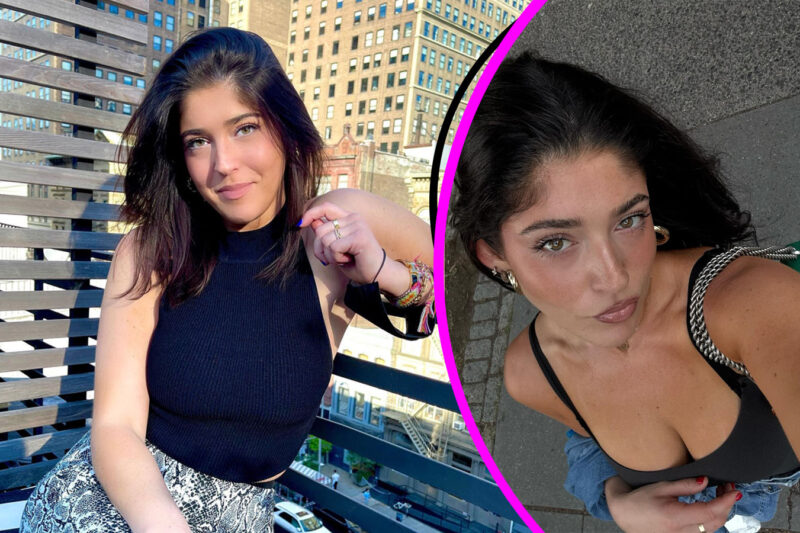 Laura Goldin: Beyond Her Father’s Legacy — A Glimpse into the Life of Ken Goldin’s Daughter