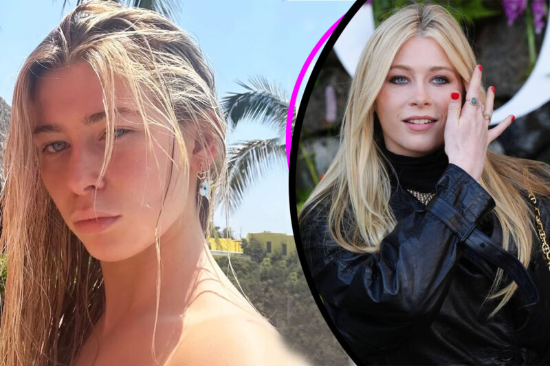 Clementine Poppy De Vere Drummond: Claudia Schiffer’s Daughter Carving Her Own Path in Fashion