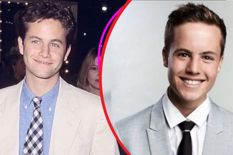 James Thomas Cameron: The Youngest Son of Kirk and Chelsea Cameron