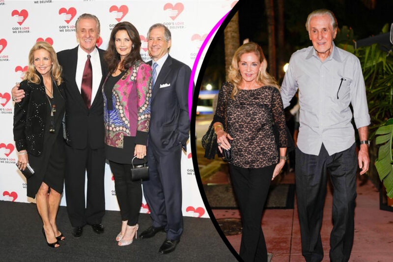 Chris Rodstrom: The Quiet Strength Behind Pat Riley’s Success