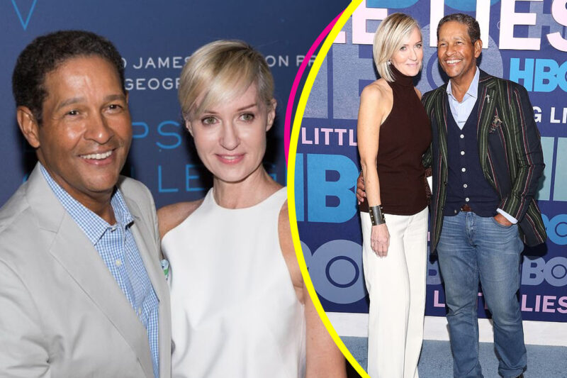 Hilary Quinlan: From Fashion Model to Bryant Gumbel’s Supportive Partner