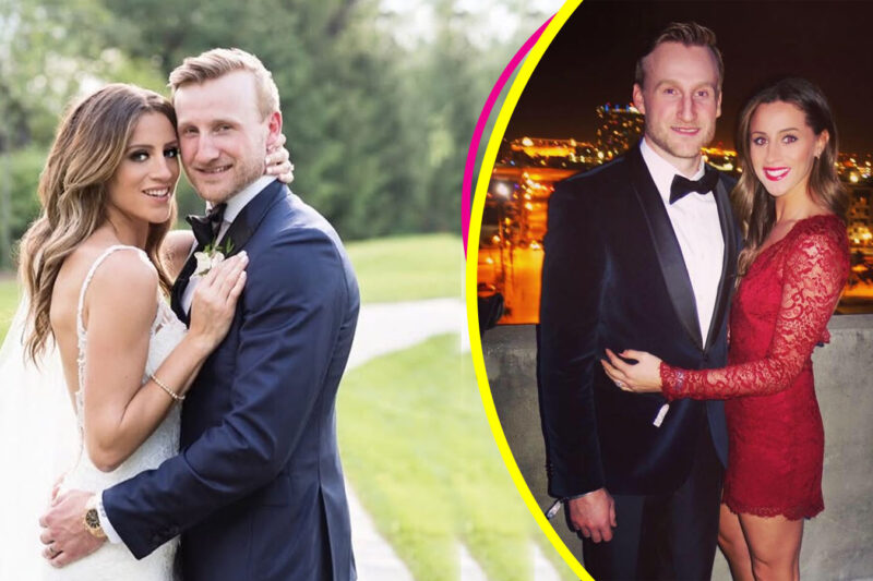 Sandra Porzio: The Woman Behind NHL Star Steven Stamkos