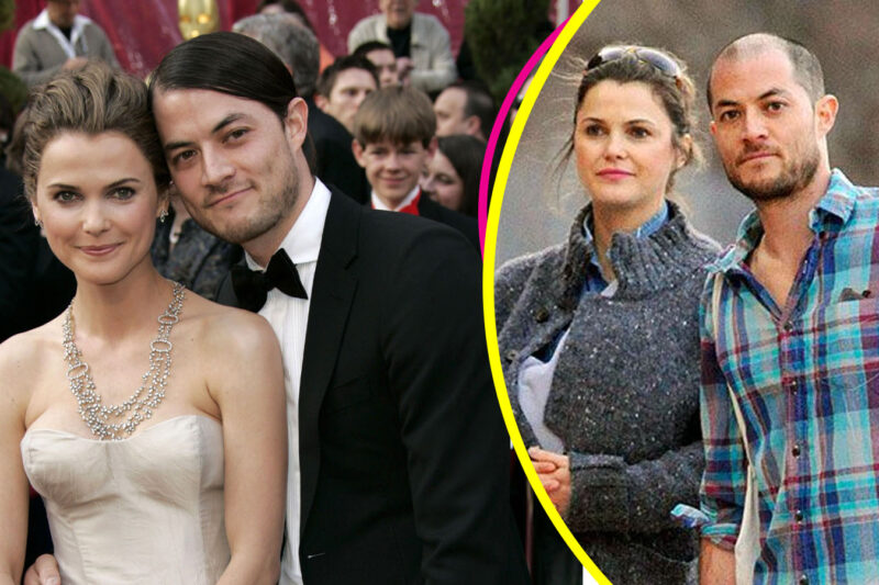 Shane Deary: The Private Life of Keri Russell’s Ex-Husband and Brooklyn Carpenter