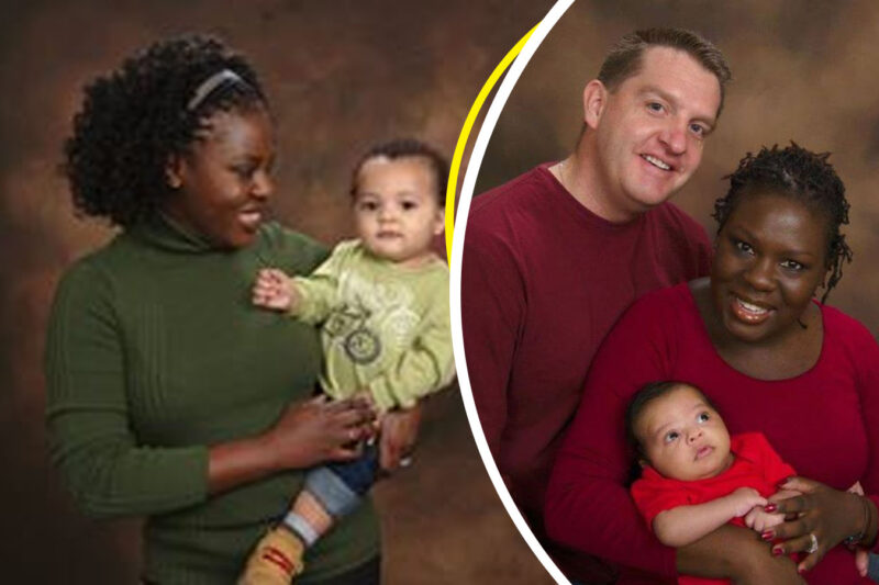 Linda Bazalaki: From Miss Uganda to Curtis Lahti’s Wife – A Love Story That Captured Hearts