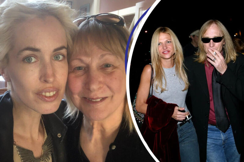 Jane Benyo: The Untold Story of Tom Petty’s First Wife and Her Role in Rock History