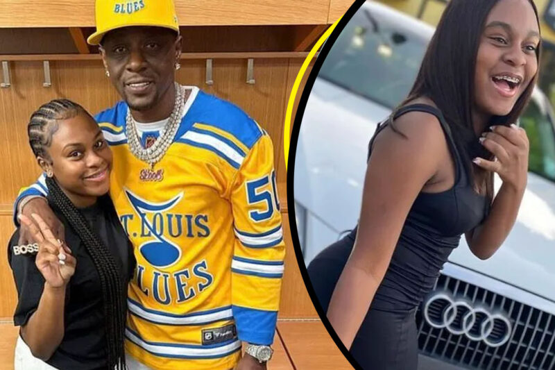 Toriana Hatch: Inside the Life of Boosie Badazz’s Daughter