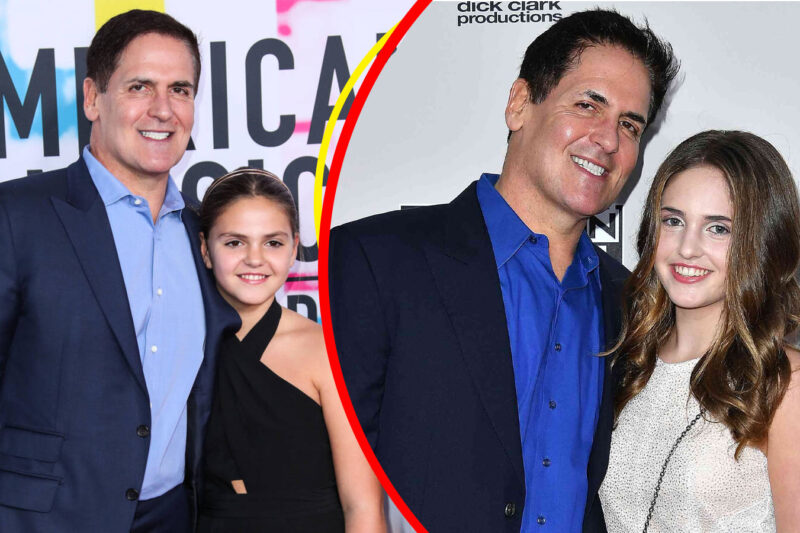 Meet Alyssa Cuban: Mark Cuban’s Artistic Daughter Making Her Own Path