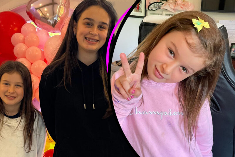 Exploring the Life of Rylee Emmett: Daughter of Film Producer Randall Emmett