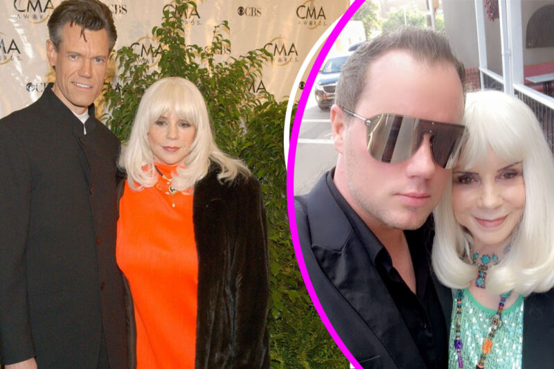 Elizabeth Hatcher-Travis: From Nurse to Country Music Powerhouse and Randy Travis’ Ex-Wife