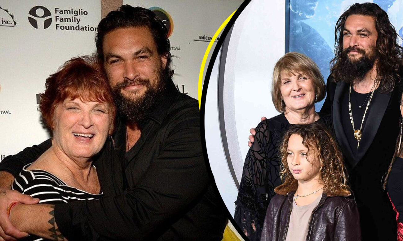 Coni Momoa