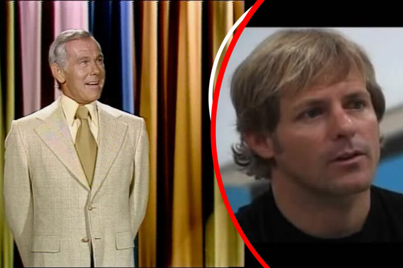 Remembering Richard Wolcott Carson: The Life and Legacy of Johnny Carson’s Son