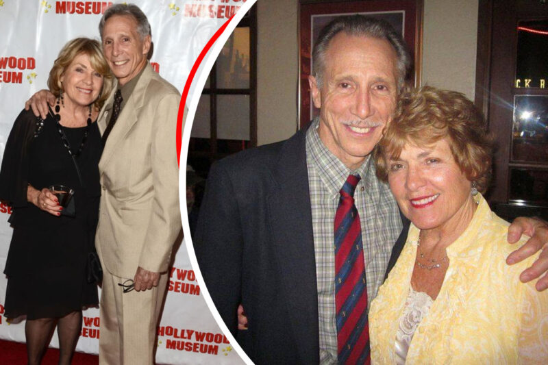 Charlotte Samco: The Untold Story of Johnny Crawford’s Devoted Wife