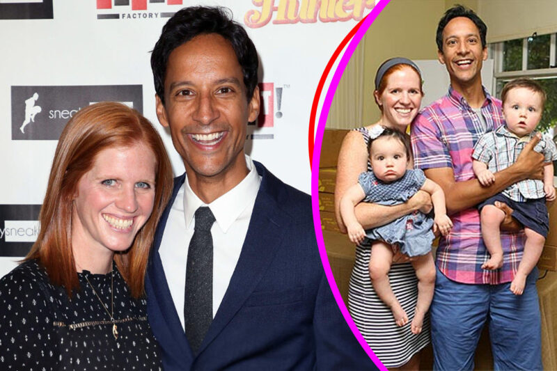 Bridget Showalter Pudi: The Private Life of Danny Pudi’s Wife