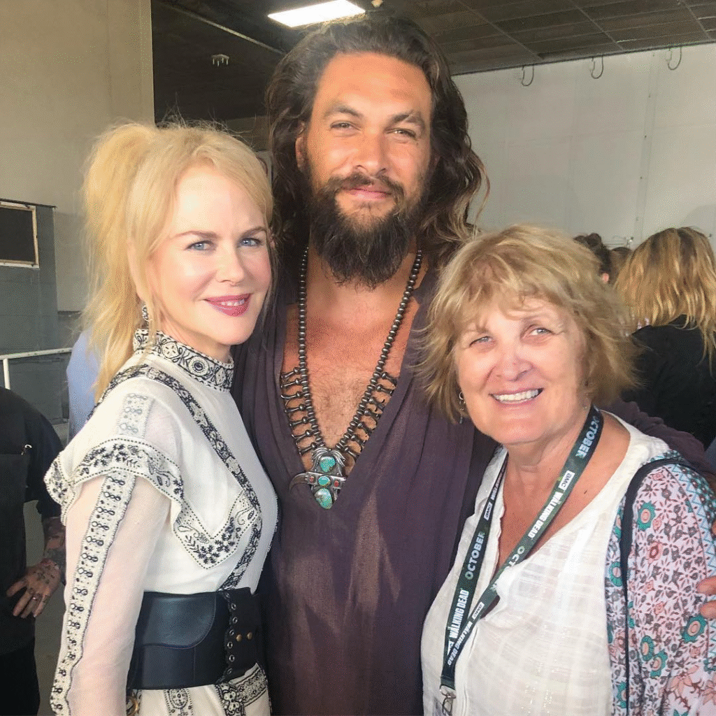 Coni Momoa