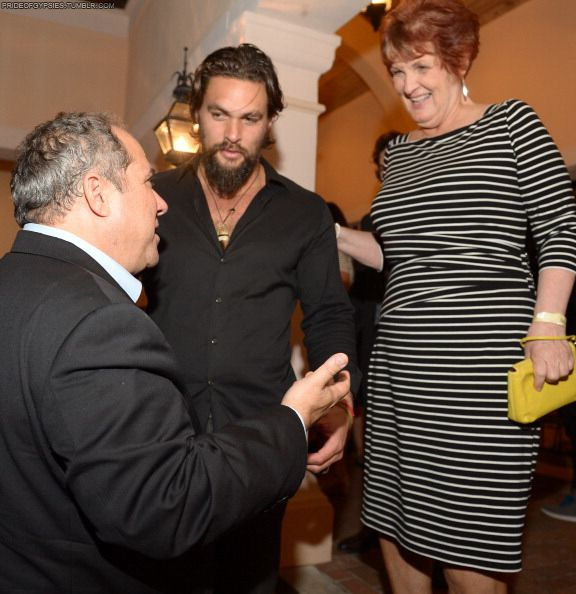 Coni Momoa