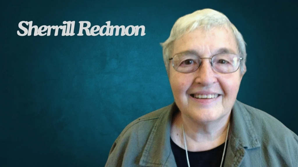 Sherrill Redmon
