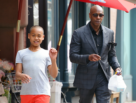 Ibrahim Chappelle