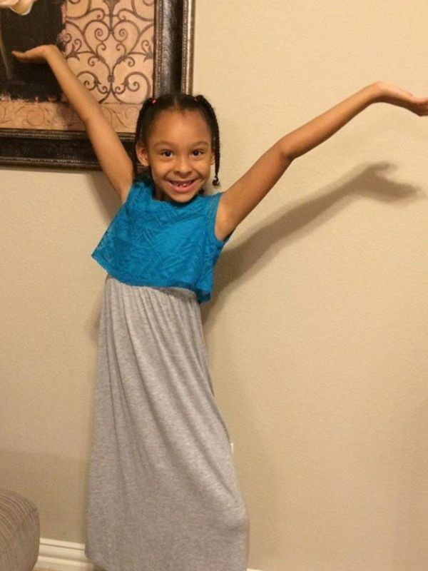 Isis Rae Boykin