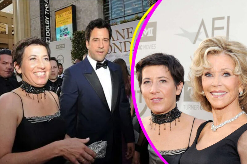 Vanessa Vadim: Jane Fonda’s Daughter Who Chose Activism Over Stardom