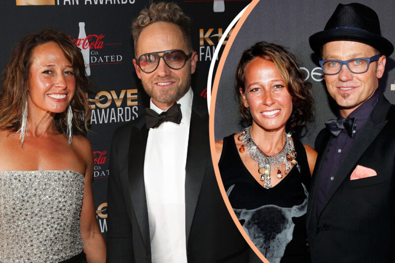 Amanda Levy McKeehan: The Life and Legacy of TobyMac’s Supportive Partner