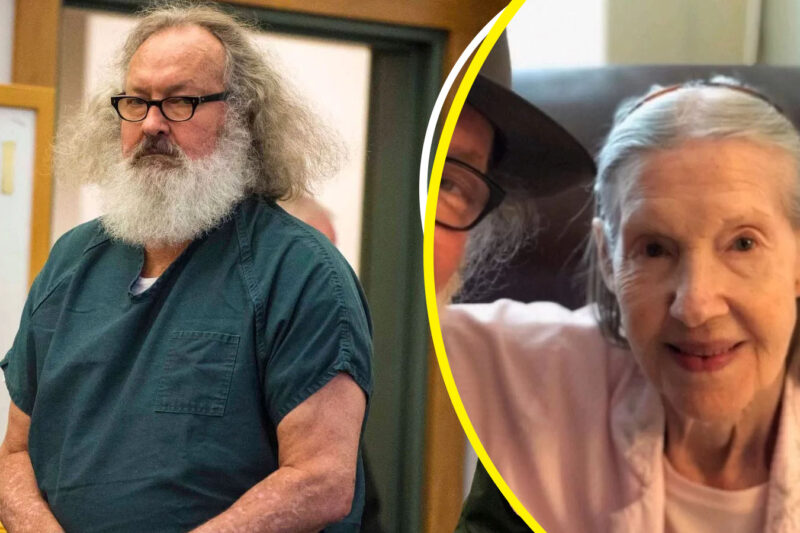 Brandy Quaid: The Private Life of Randy Quaid’s Step-Sister