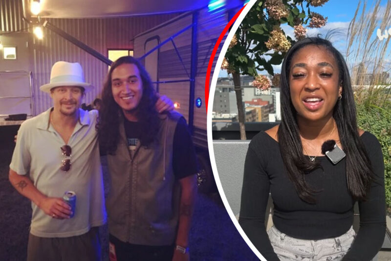 Who Is Kelley South Russell? The Untold Story of Kid Rock’s Ex and Mother of His Only Son