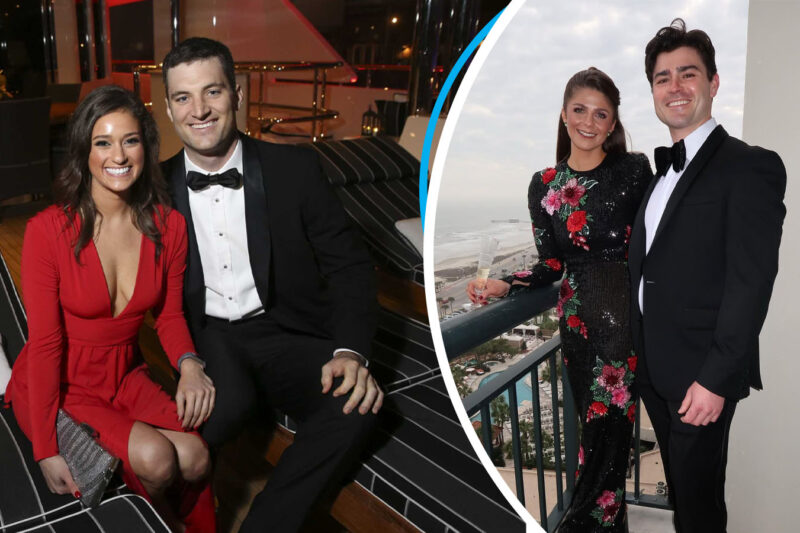 Blayne Fertitta: The Life and Achievements of Tilman Fertitta’s Daughter