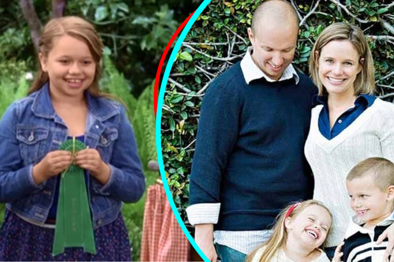 Felicity Ruth Rytky: Life as Andrea Barber’s Daughter and Her Brief Role in ‘Fuller House’