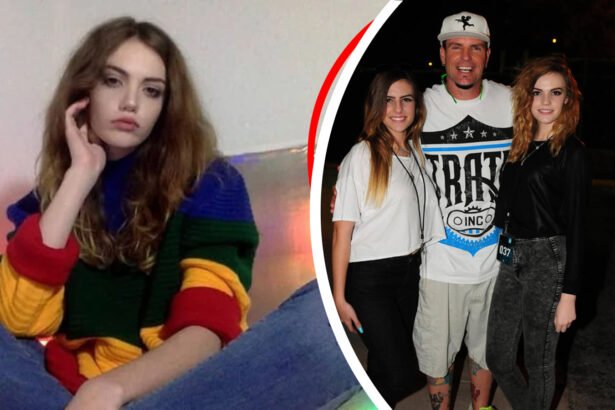 KeeLee Breeze Van Winkle