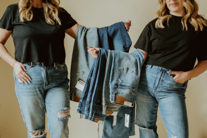 Judy Blue Collection