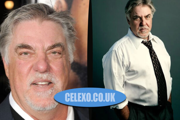 bruce mcgill net worth