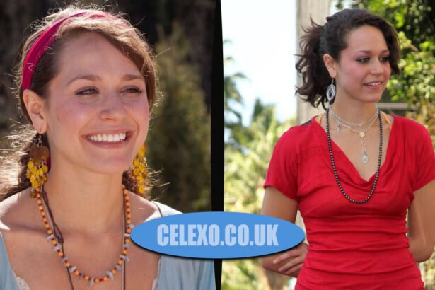 Jesse Belle Deutschendorf