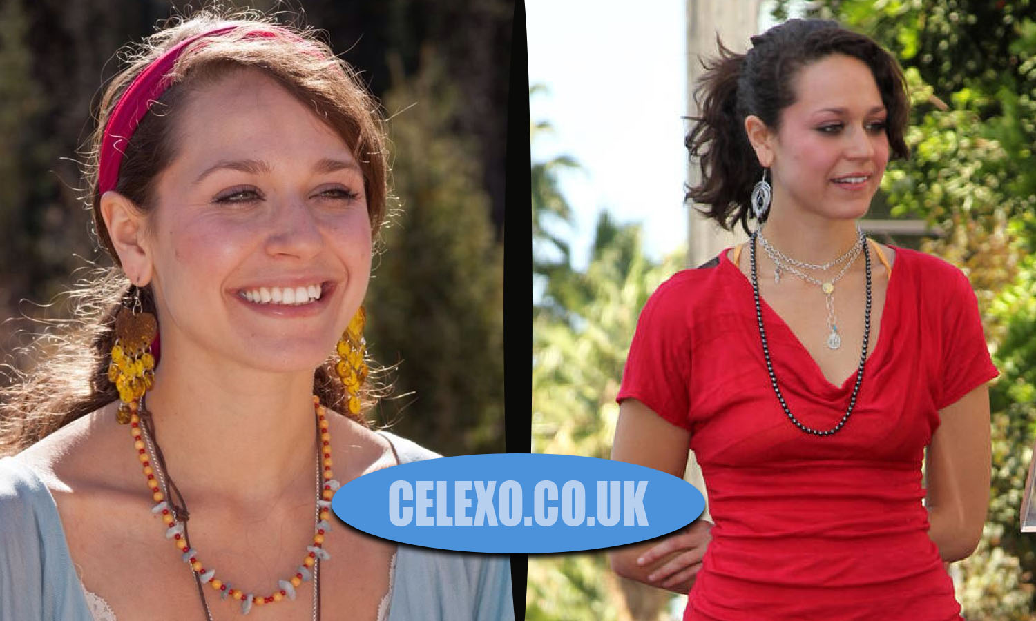 Jesse Belle Deutschendorf