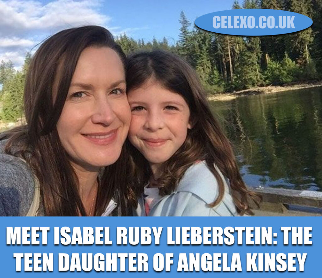 Isabel Ruby Lieberstein