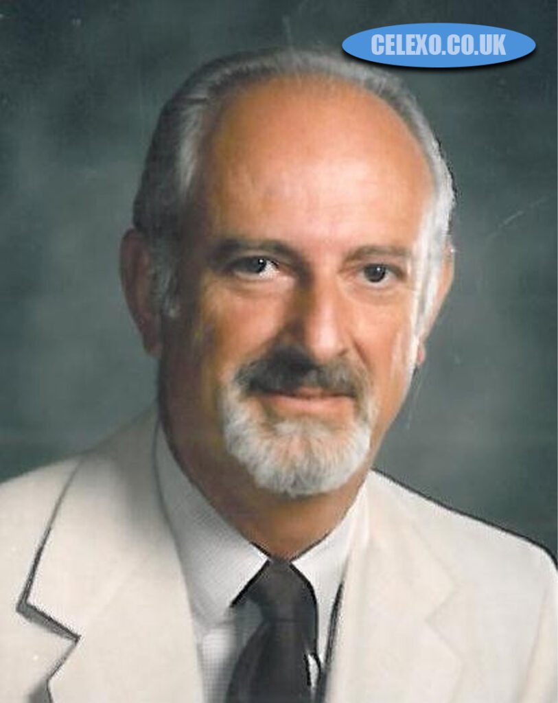 Gilbert Hartmann LaPiere