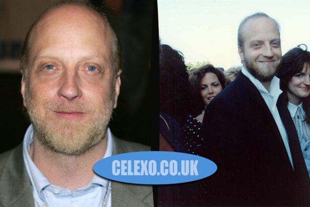 Chris Elliott’s Net Worth