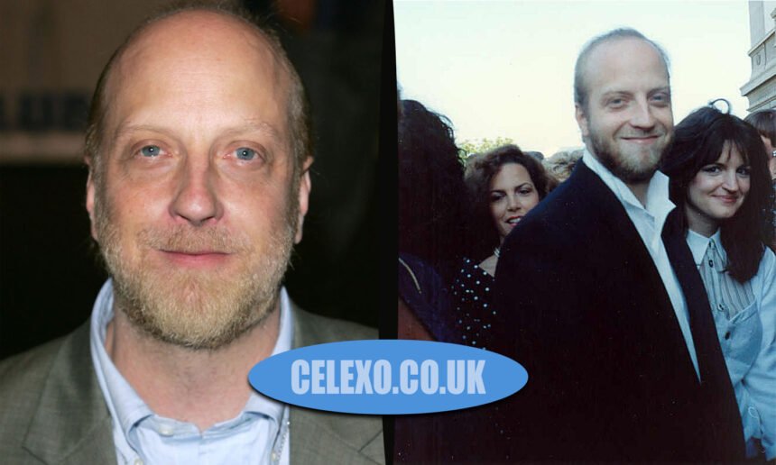 Chris Elliott’s Net Worth