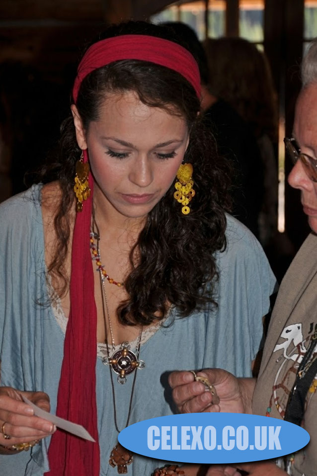 Jesse Belle Deutschendorf